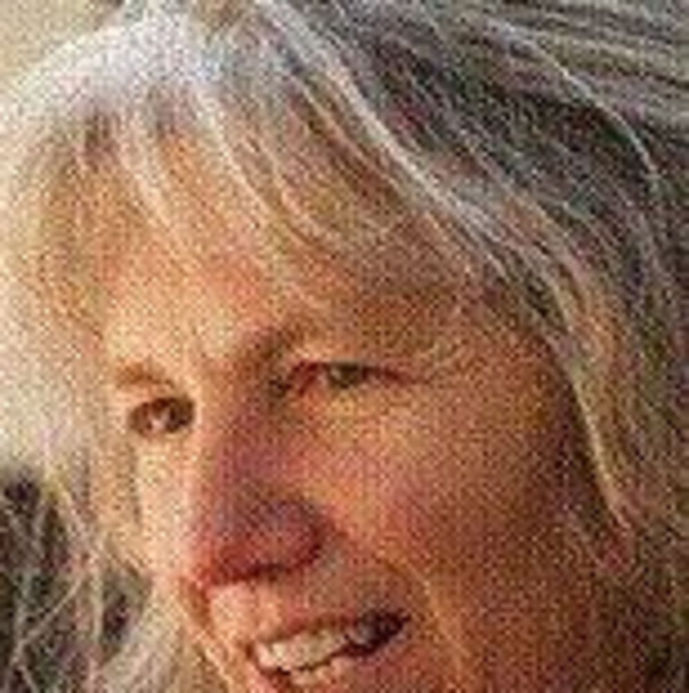 Meet your Posher, Arleta